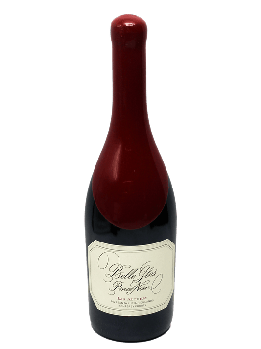 2021 Belle Glos Las Alturas Vineyard Pinot Noir
