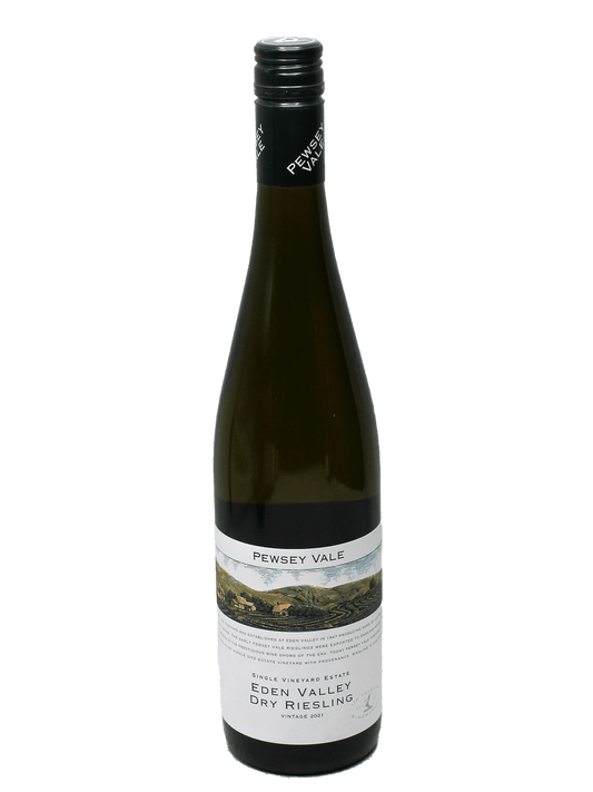 2022 Pewsey Vale Eden Valley Dry Riesling