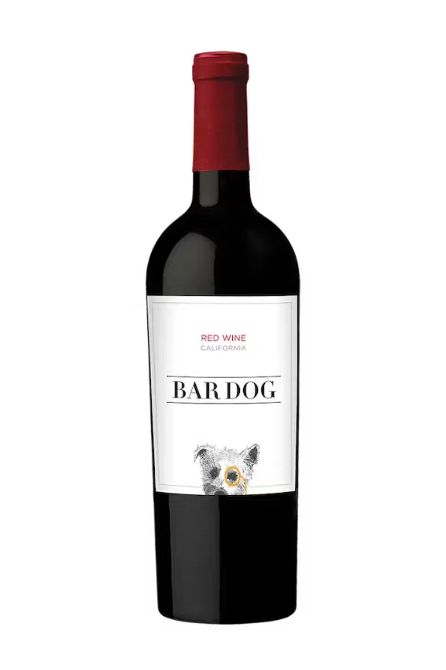 Bar Dog Red Blend '23