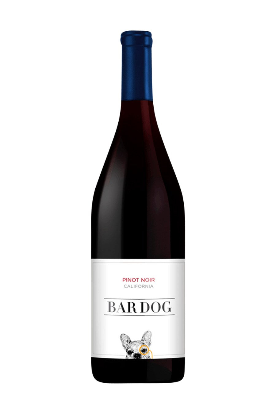 Bar Dog Pinot Noir '23