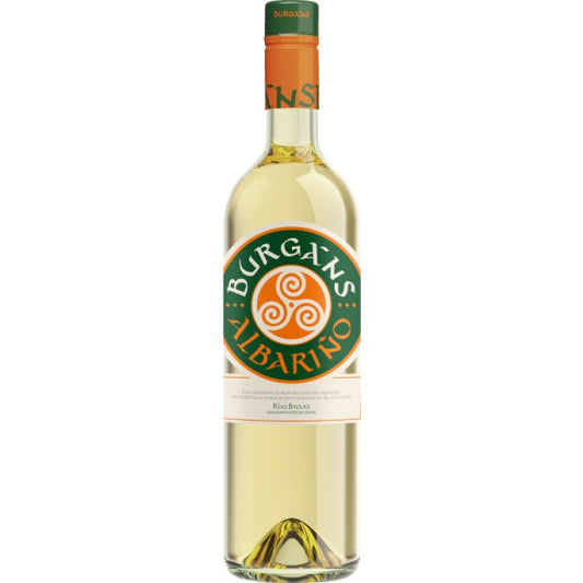 Burgans Albarino '25