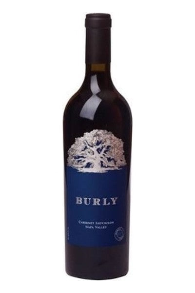 Burly Cabernet Sauvignon - Red Wine from North Carolina