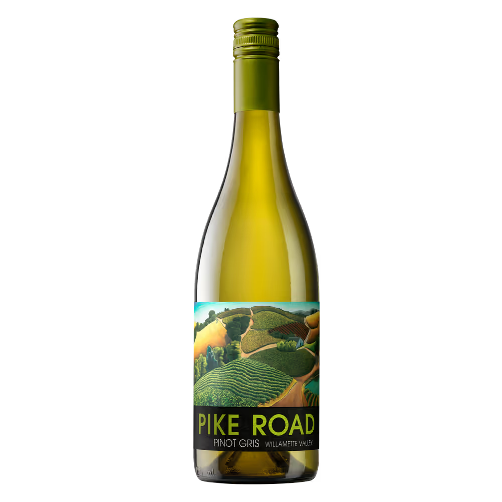 Pike Road Pinot Gris '25
