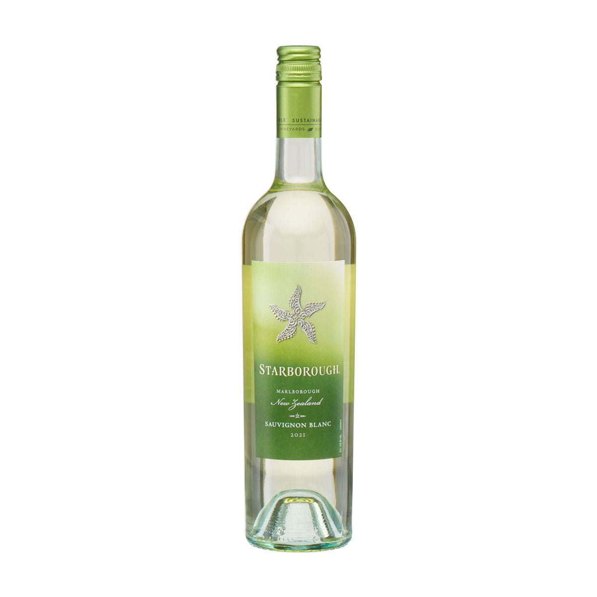 Starborough Sauvignon Blanc '24