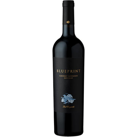 Lail Blueprint Cabernet Sauvignon (Napa) '22