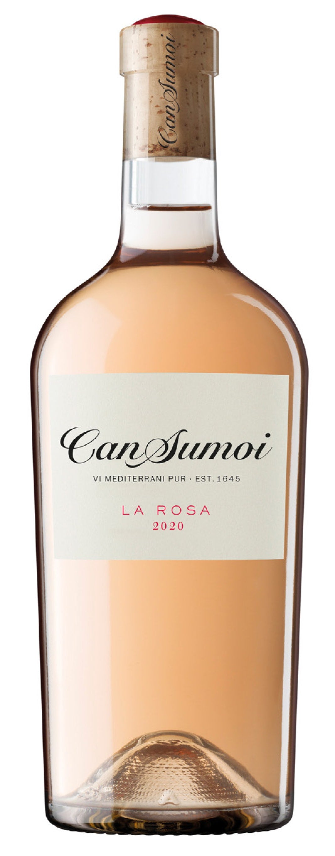 Can Sumoi "La Rosa" Rosé