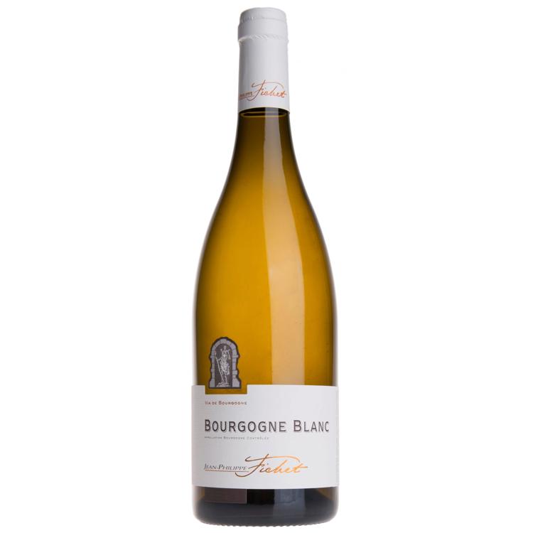 Fichet, Jean-Philippe Bourgogne Blanc (Côte de Beaune) '22