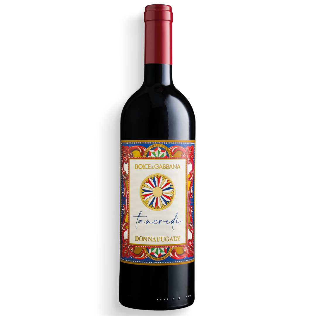 Donnafugata Tancredi D & G '19