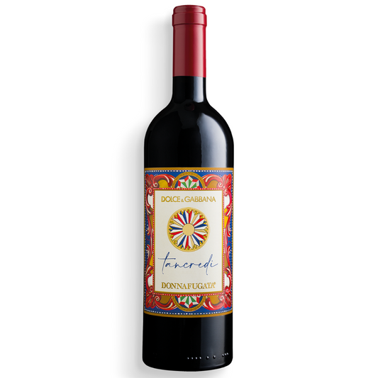 Donnafugata Tancredi D & G '19
