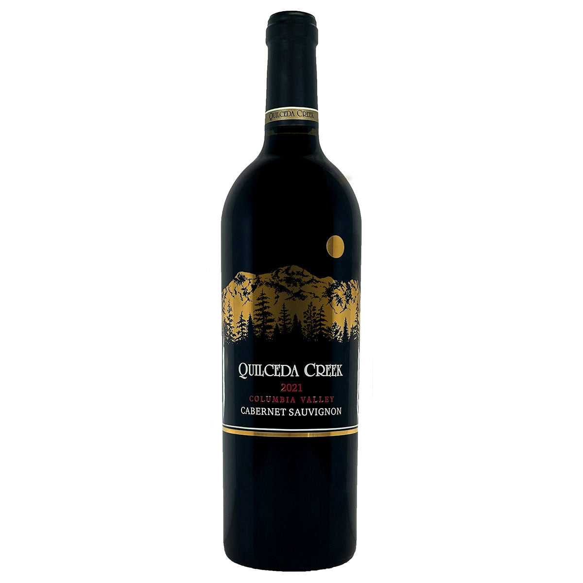 Quilceda Creek Cabernet Sauvignon (Columbia Valley) ‘22