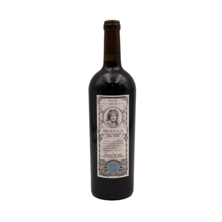 Bond Cabernet Sauvignon Quella '20 (Wood)