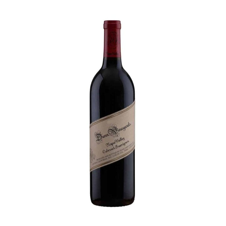 Dunn Cabernet Sauvignon Howell Mountain '19