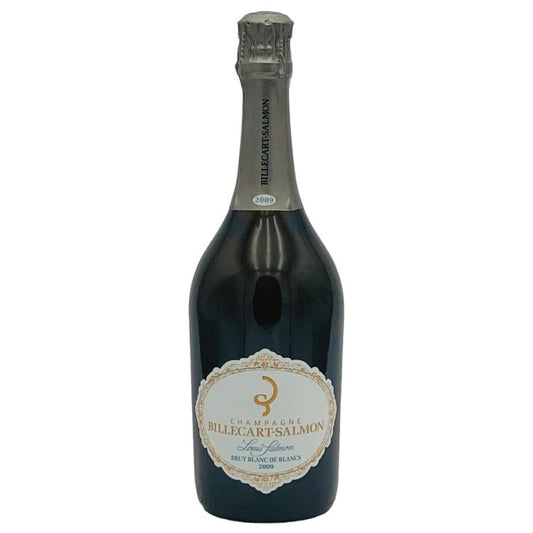 Billecart-Salmon Champagne Cuvee Louis Blanc De Blancs ’12 (Approval Req)