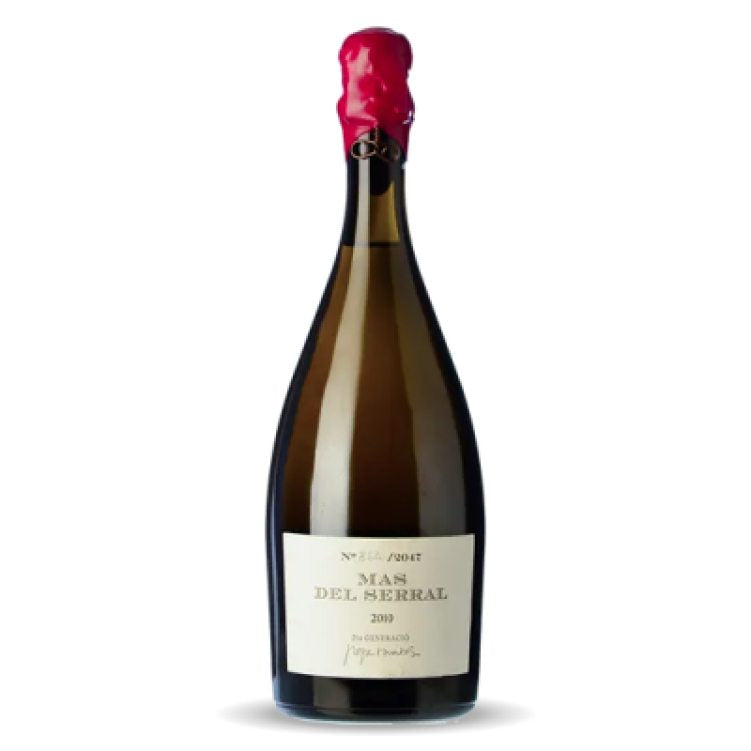 Pepe Raventos Mas del Serral '12 (1.5L)
