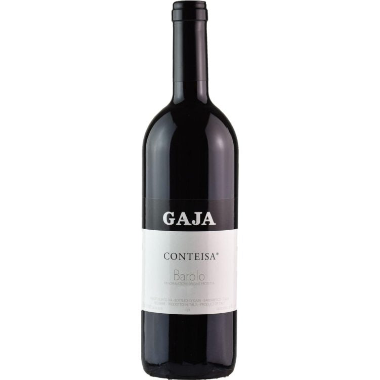 Gaja Barolo Conteisa '19