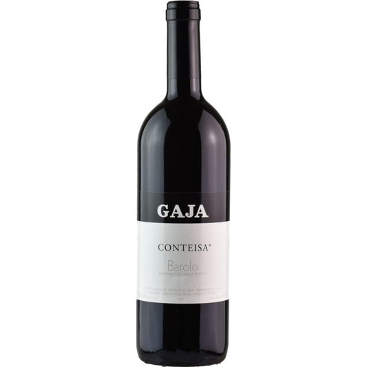 Gaja Barolo Conteisa '19