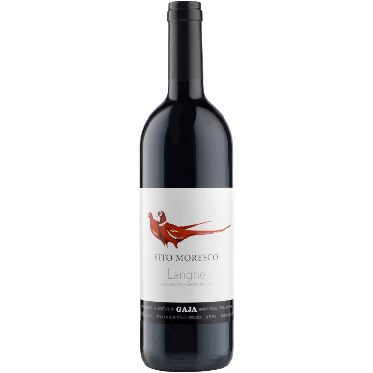 Gaja Sito Moresco Langhe Rosso '22