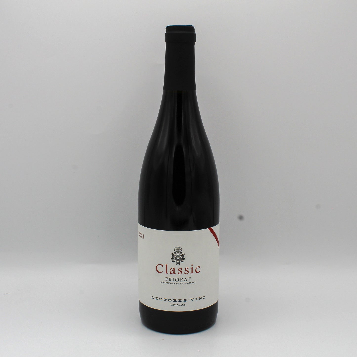Lectores Vini Classic Tinto (Priorat) '21