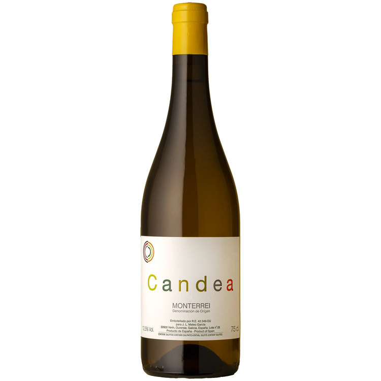 Quinta da Muradella 'Candea' Blanco '23