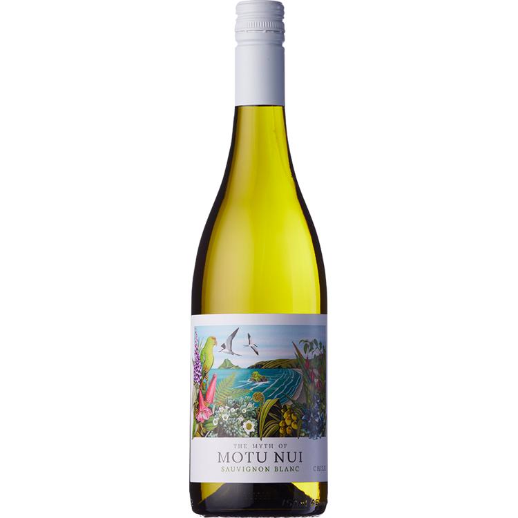 Motu Nui Sauvignon Blanc '22