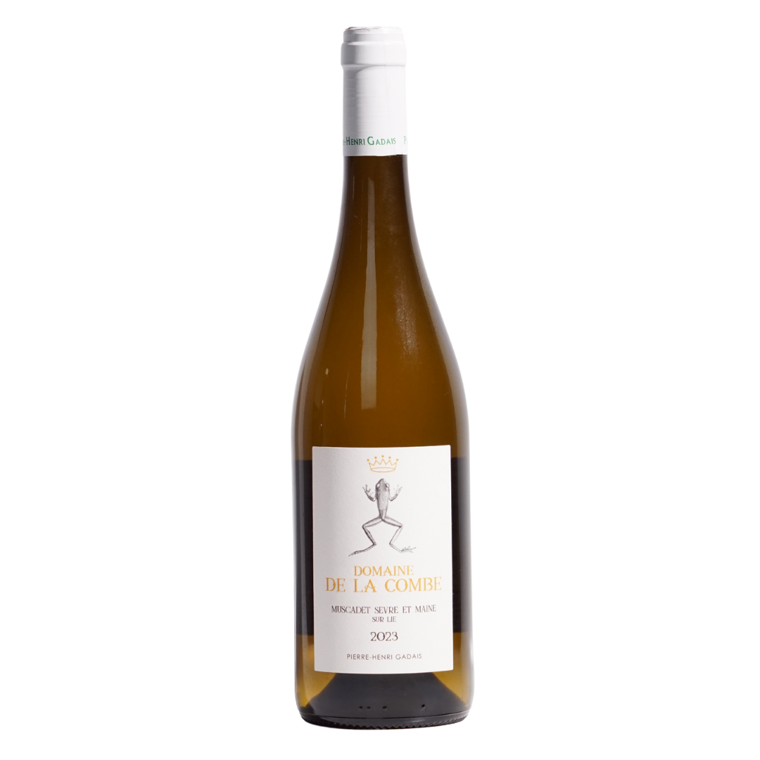 Domaine de la Combe Muscadet Sevre-et-Maine '23