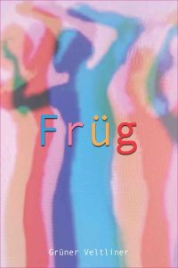 Frug Gruner Veltliner '22