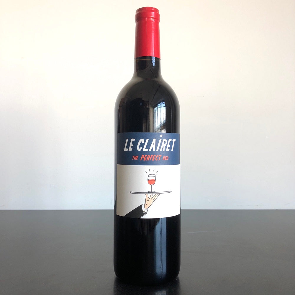 The Perfect Red Cabernet Sauvignon '24