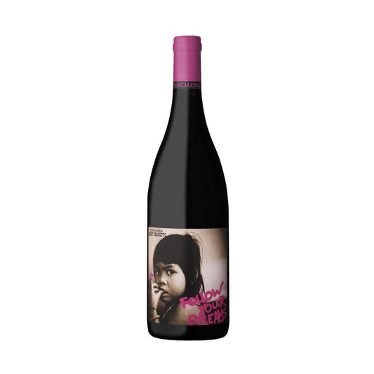 Testalonga El Bandito `Follow Your Dreams` Carignan '22