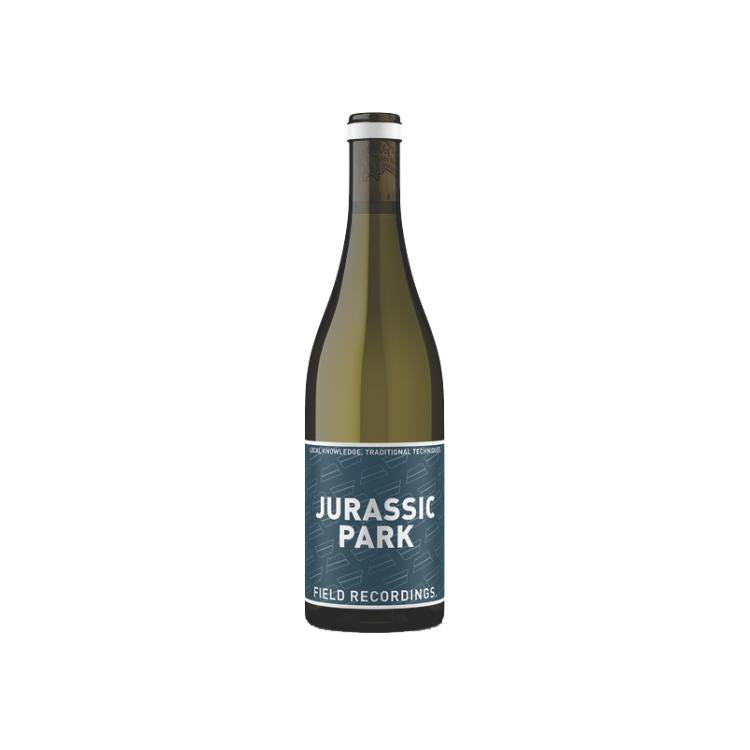 Field Recordings Chenin Blanc Jurassic Park Vineyard '22