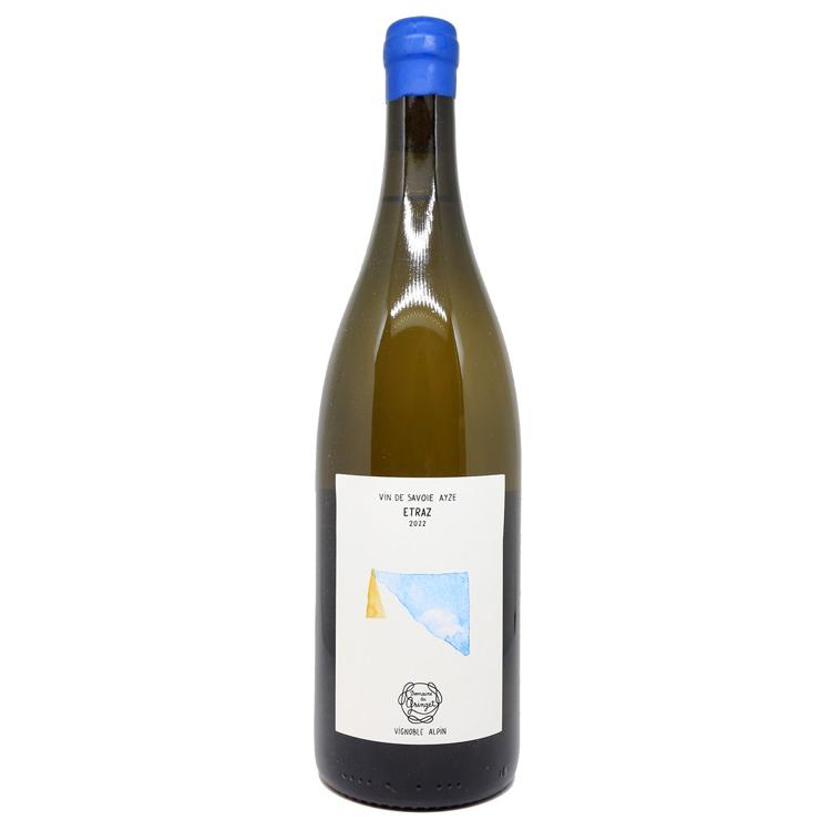 Dom Du Gringet Etraz Ayze Blanc 22