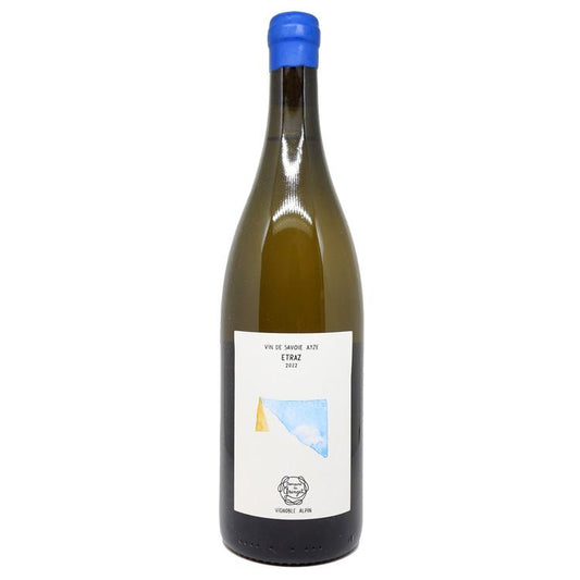 Dom Du Gringet Etraz Ayze Blanc 22