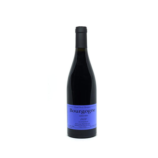 Domaine Sylvain Pataille Bourgogne Rouge '22