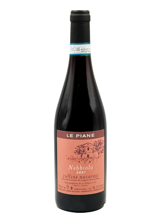 Paitin `monte Rosso Colline Novaresi` Nebbiolo, 23