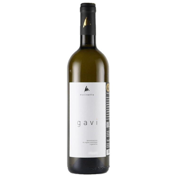 Molinetto Gavi Di Cortese