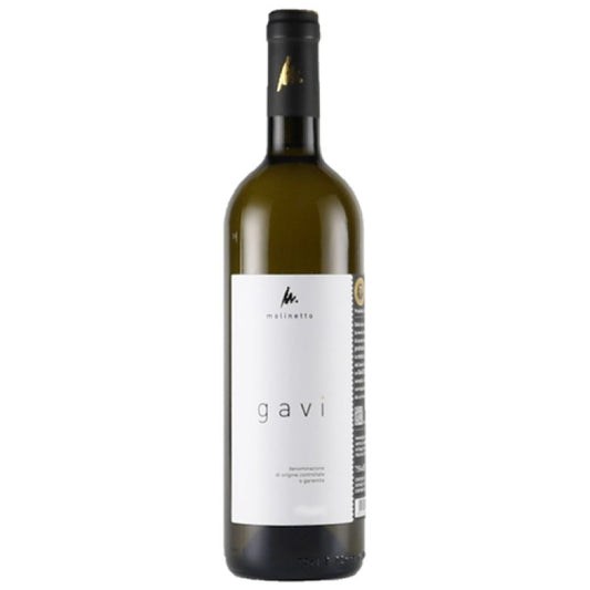 Molinetto Gavi Di Cortese