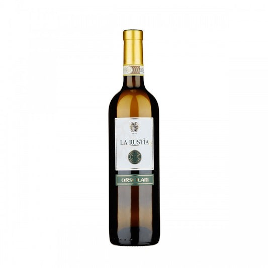 Orsolani `la Rustia` Erbaluce Di Calusa, Piedmont ‘23