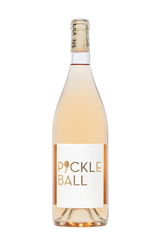 The Vice Wines Orange Of Viognier Pickleball '24