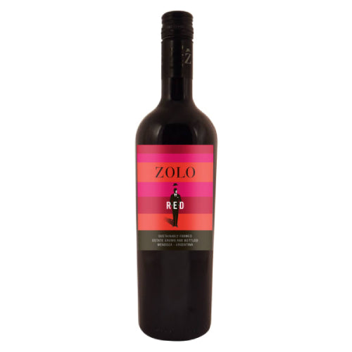 Zolo Signature Red ‘24