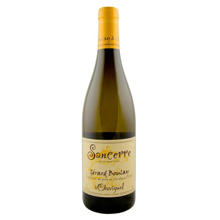 Gérard Boulay Sancerre Chavignol Tradition ‘24