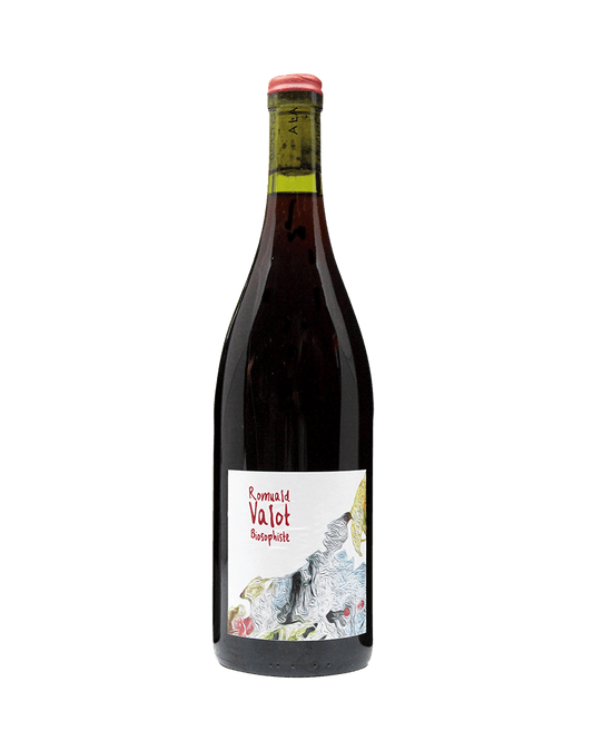 Romuald Valot Brouilly '23