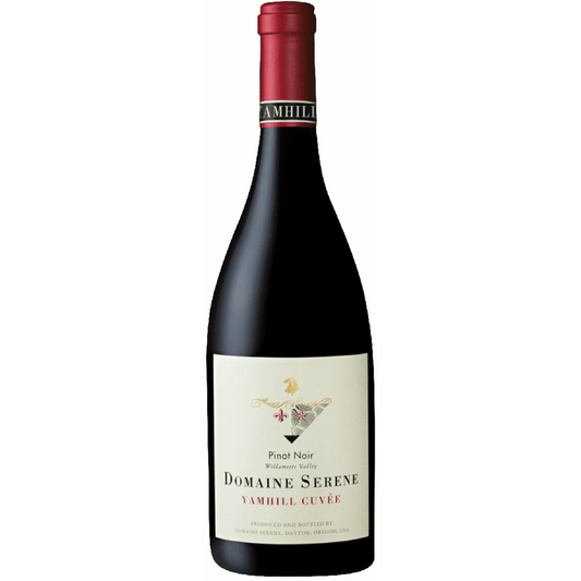 Domaine Serene Yamhill Pinot Noir '21