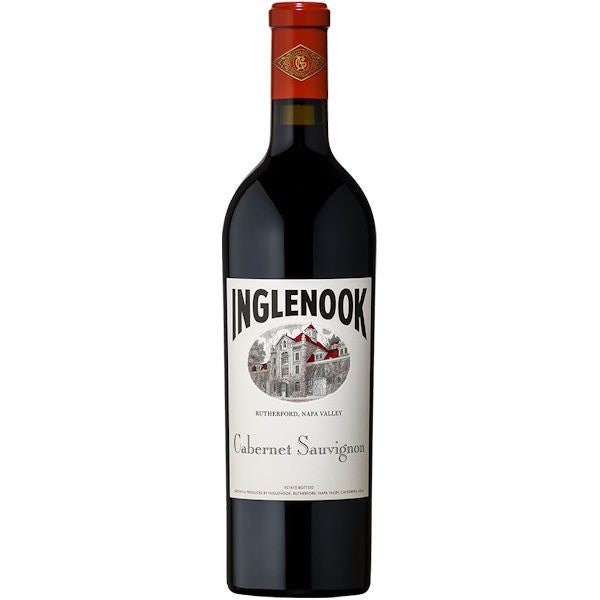Inglenook Cabernet Sauvignon Napa ‘19