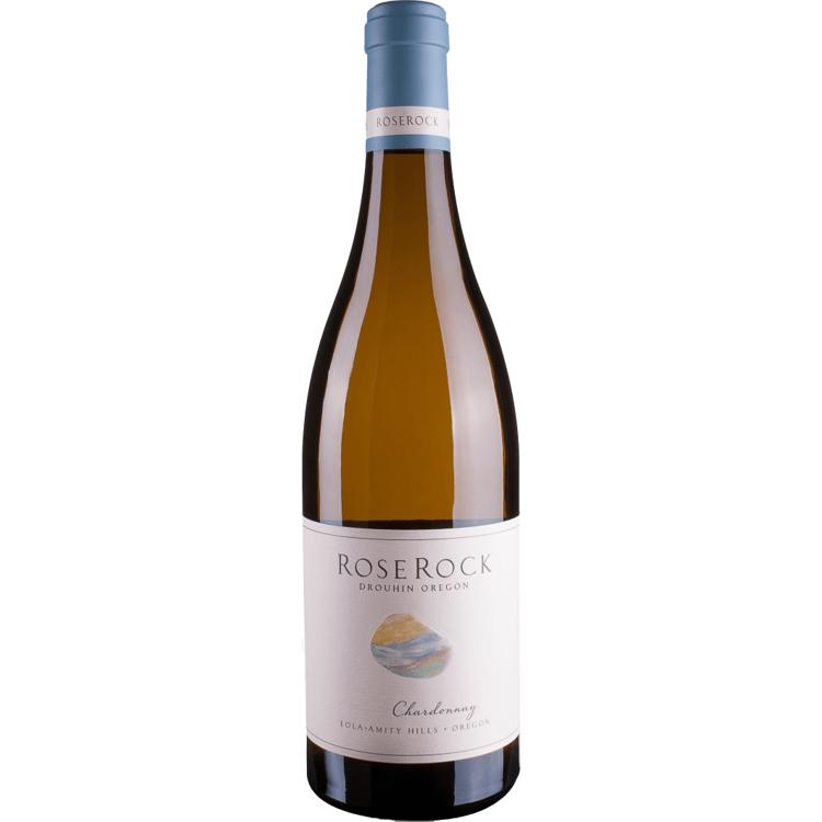 Dom. Drouhin Oregon RoséRock Chard '21
