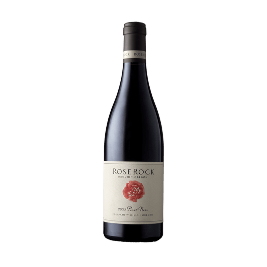 Ddo Roserock Zephirine Pinot Noir '23