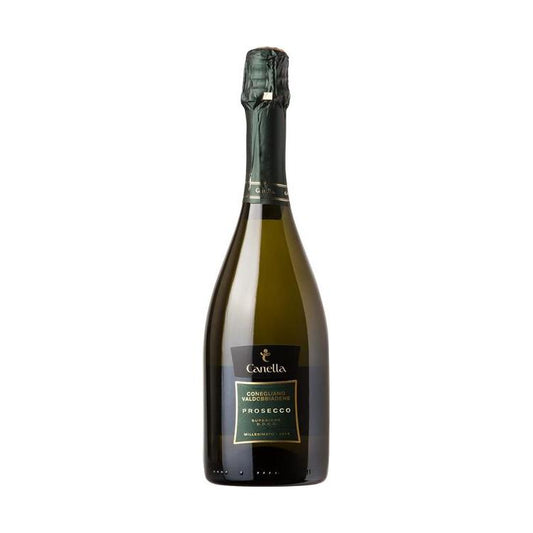 Canella Prosécco di Conegliano N/V (Green) 1875ml
