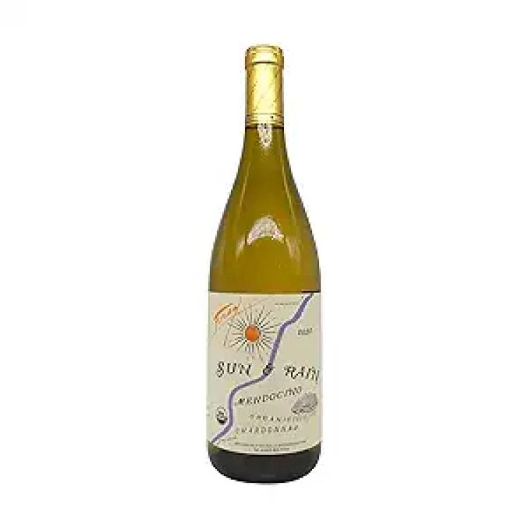 Frey Sun and Rain Organic Chard WF 22