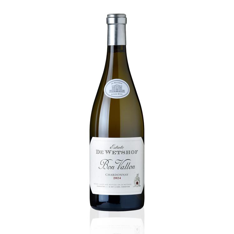 De Wetshof Chardonnay Bon Vallon (Robertson, SA) '20