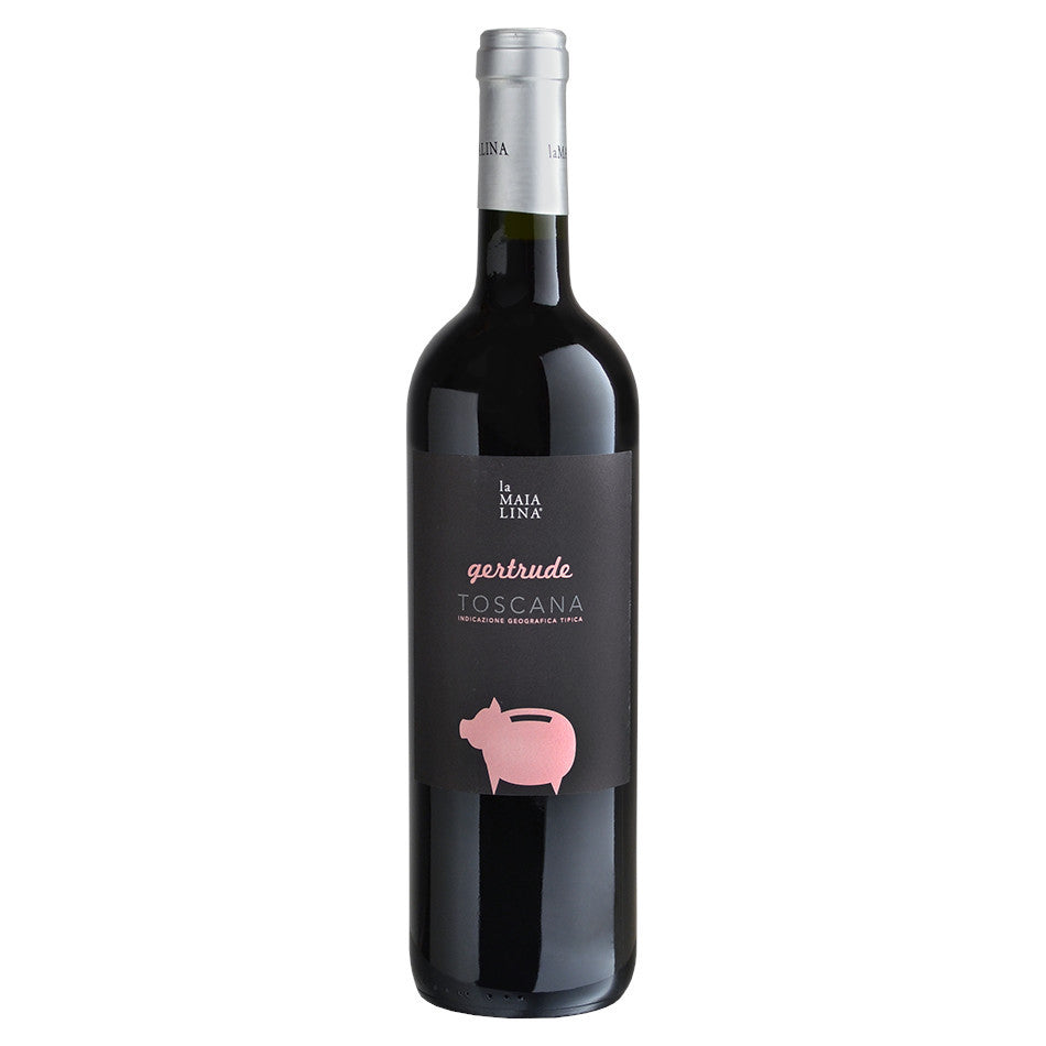 La Maialina Gilfredo Toscana Bianco '14