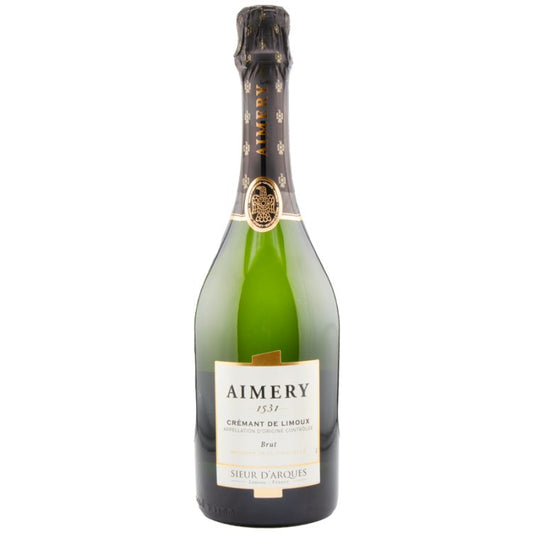 Aimery Cremant de Limoux Brut