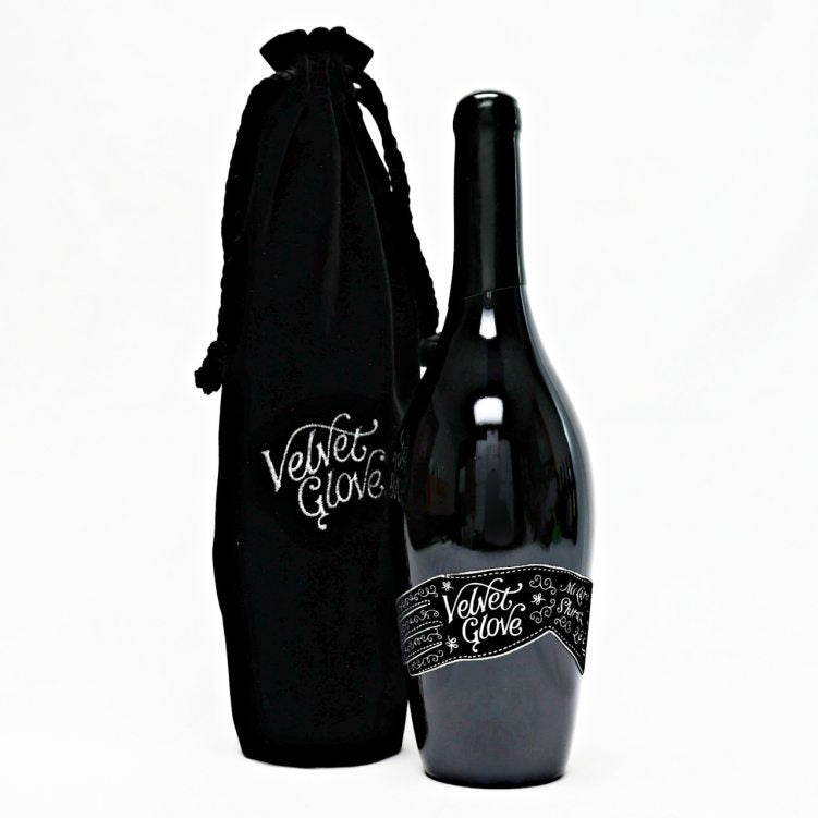 Mollydooker 'Velvet Glove' Shiraz '21